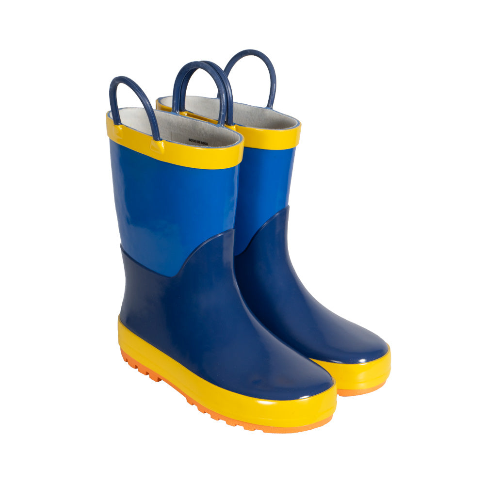 Botas niños hotsell