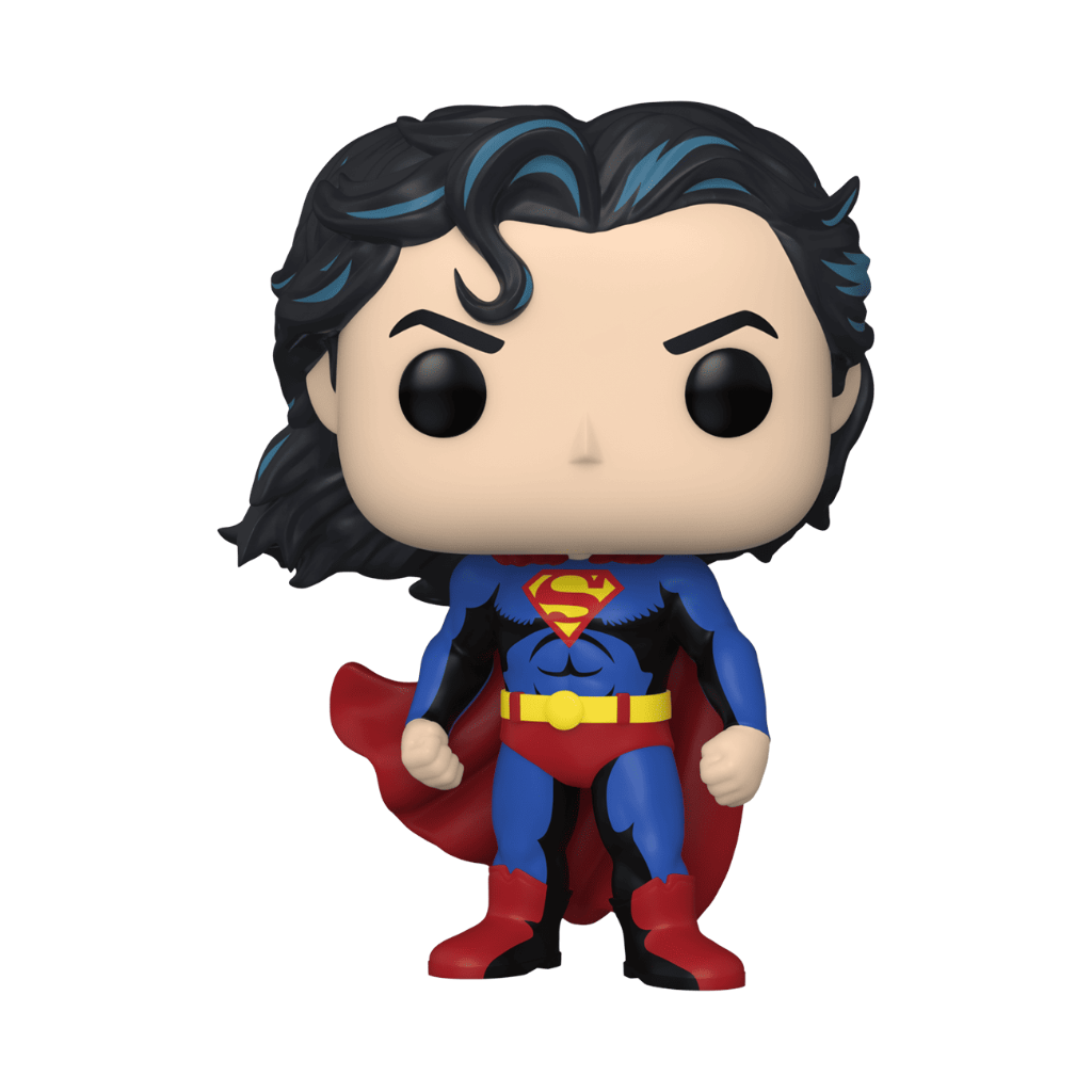 Funko POP! - selling Superman #32