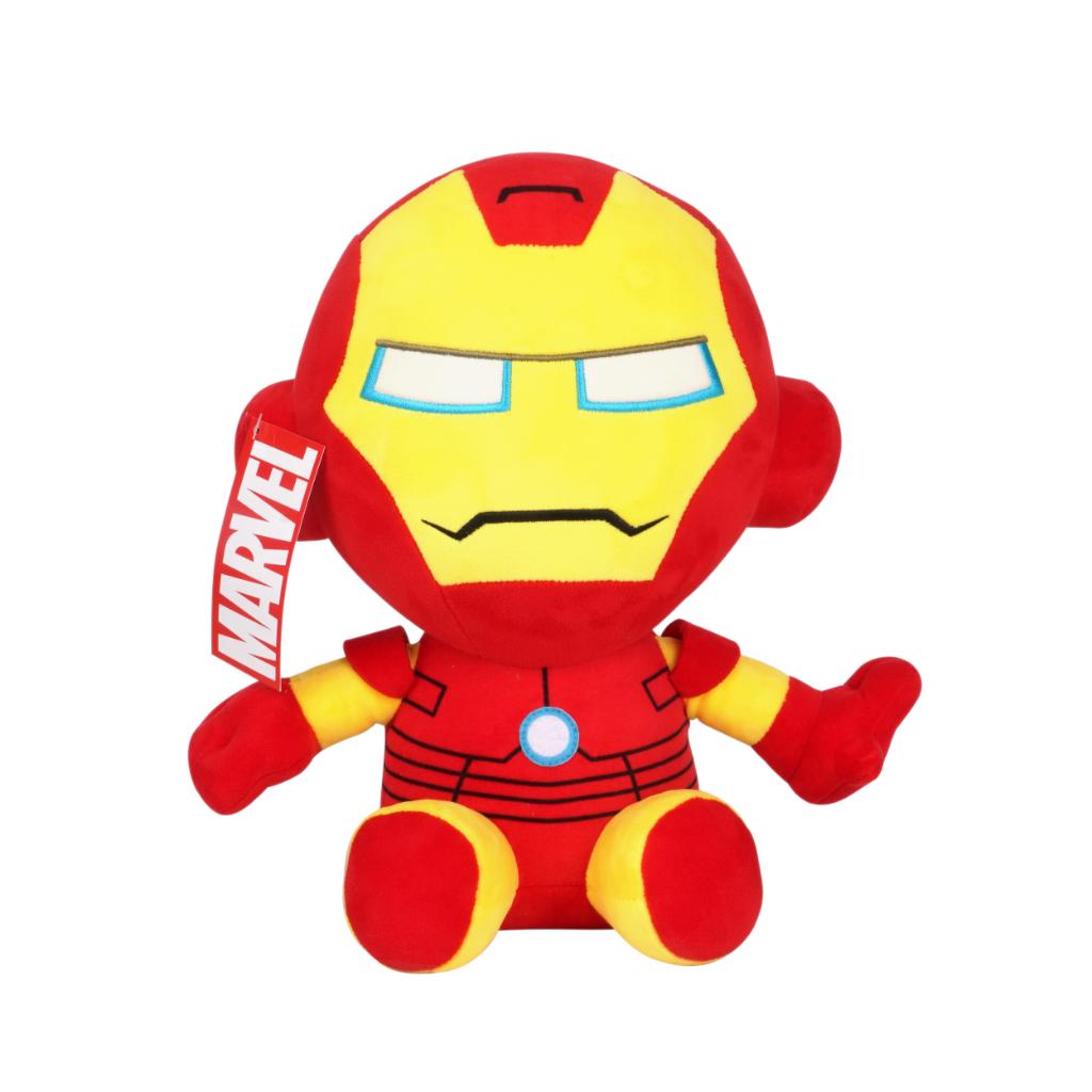 Peluche Iron Man Marvel 30 Cm Tienda Copec