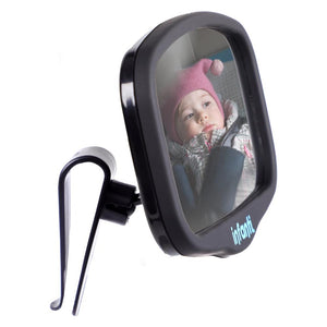 Espejo Retrovisor Bebe Klein Infanti