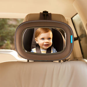 Espejo Retrovisor Bebe Munchkin