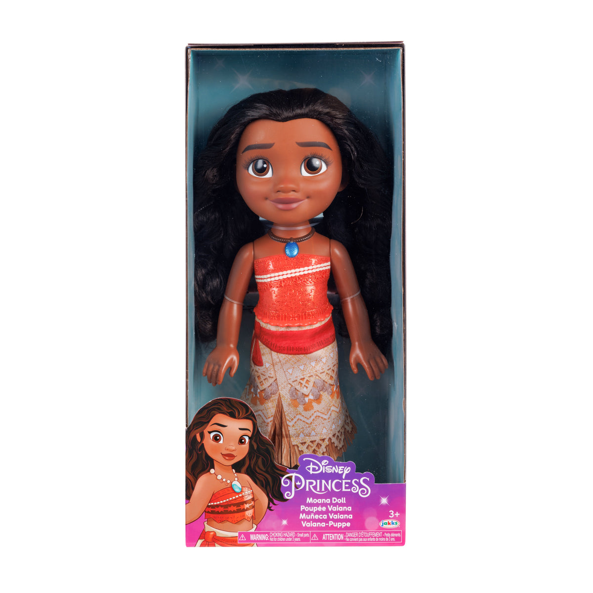 Moana Molded Bodie