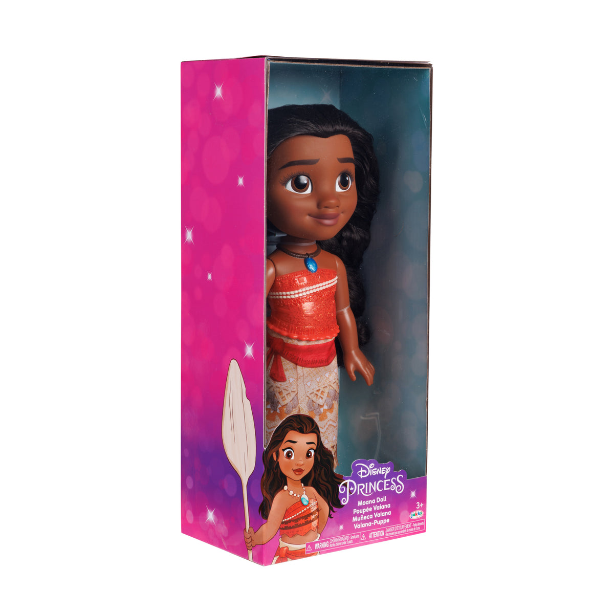 Moana Molded Bodie