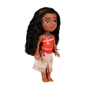 Moana Molded Bodie