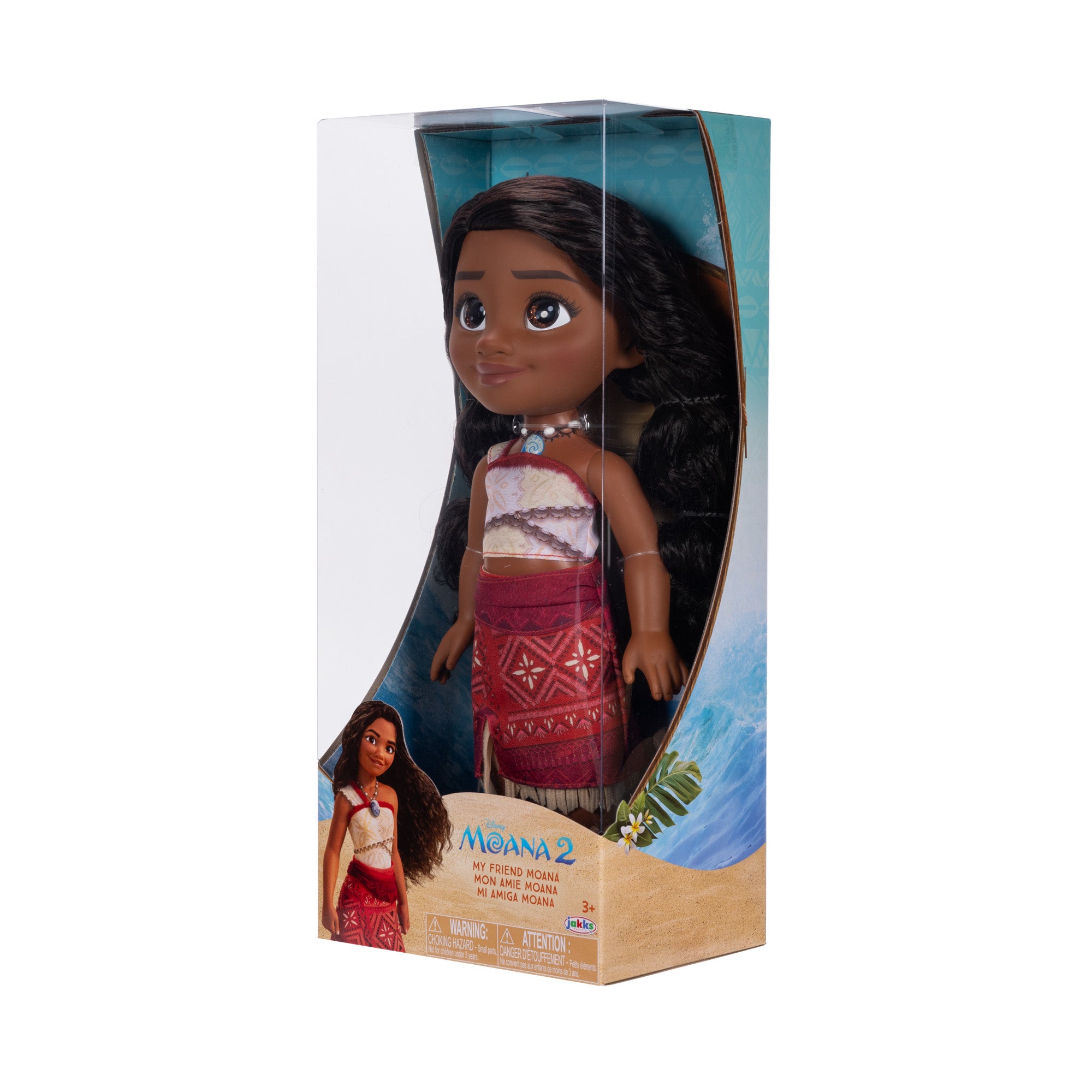 Moana muñeca disney deals