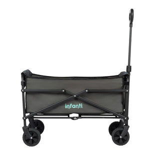 Carrito Plegable Organizador Infanti