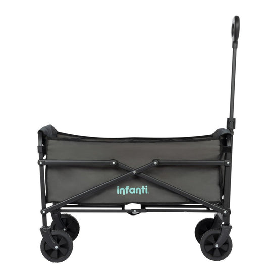 Carrito Plegable Organizador Infanti