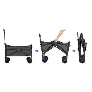 Carrito Plegable Organizador Infanti