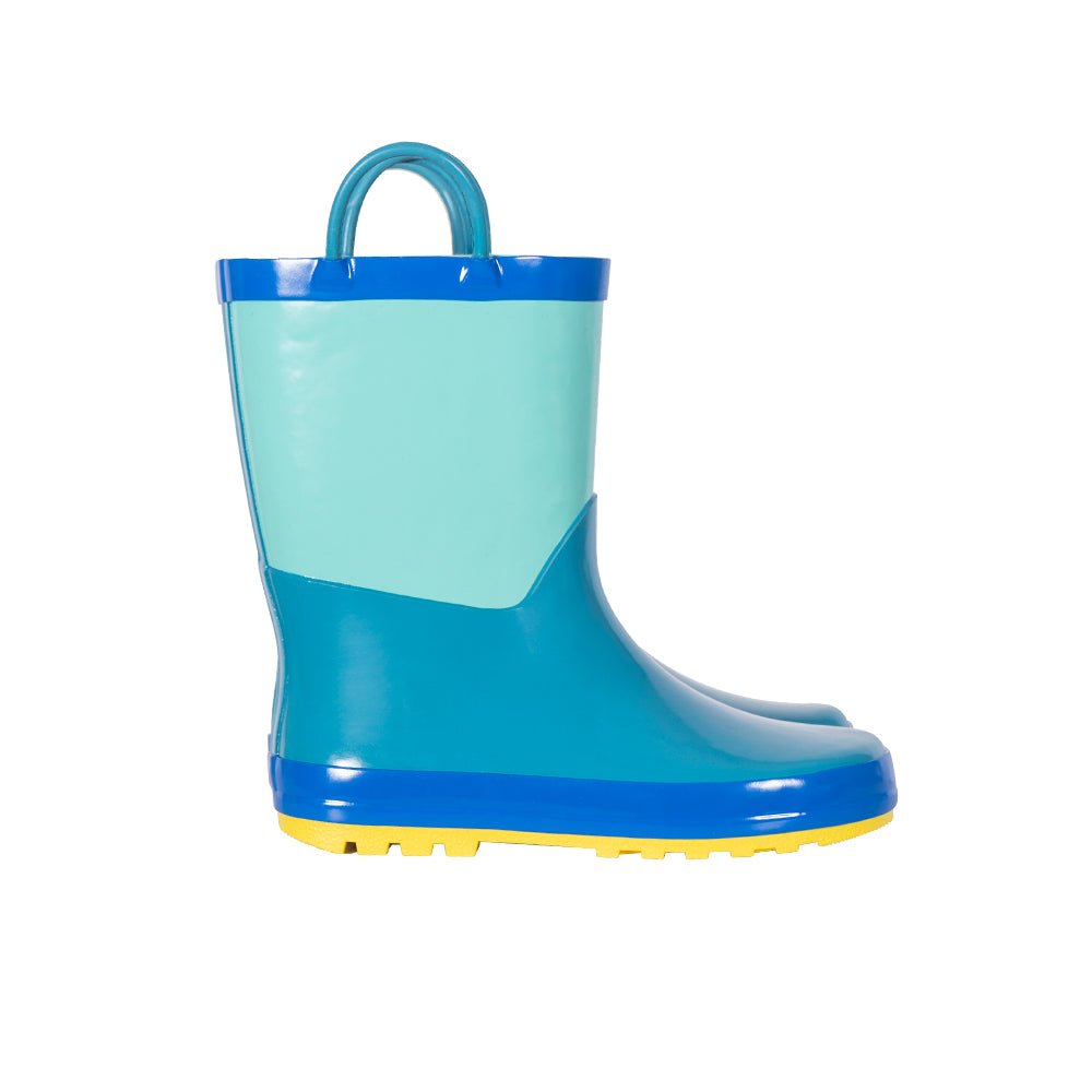 Botas de Agua Infantil Aqua