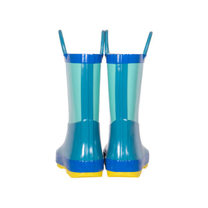 Botas de Agua Infantil Aqua