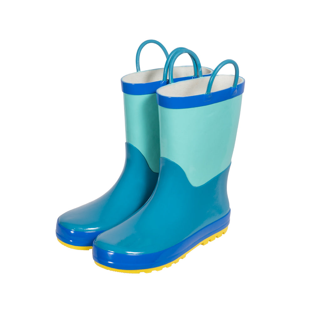 Botas de Agua Infantil Aqua