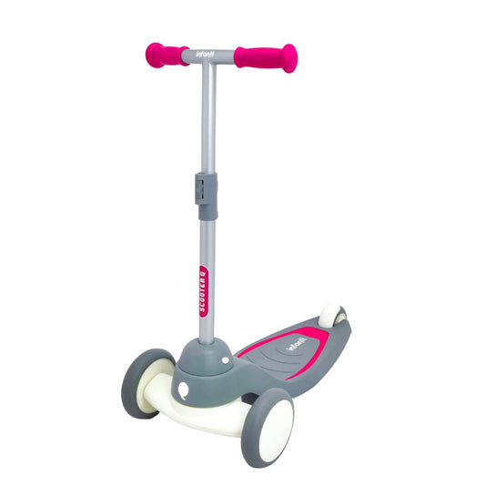 Scooter Q Rosado Infanti