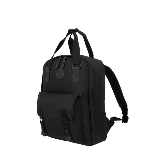 Mochila Saxoline Nora Black