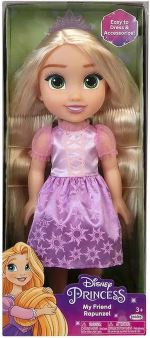 Full Fashion Value Large Doll - Rapunzel