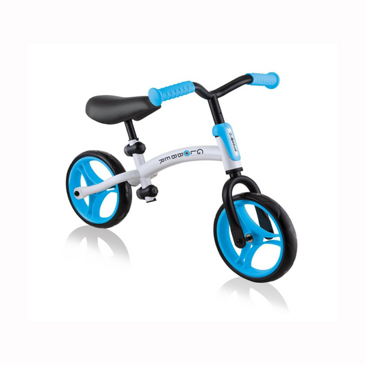 Bicicleta de Aprendizaje Globber Celeste