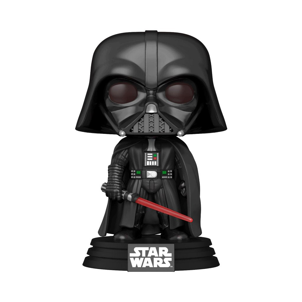 Funko Pop Darth Vader Star Wars