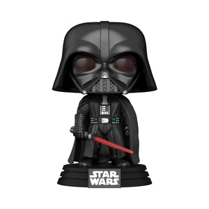 Funko Pop Darth Vader Star Wars