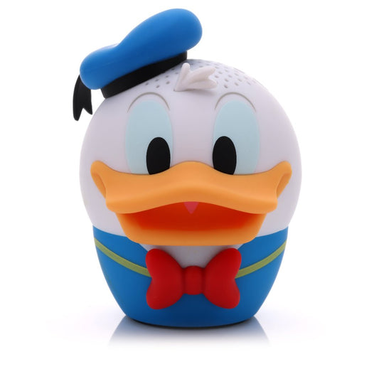 Parlante Bluetooth Portátil Pato Donald Disney Bitty Boomers