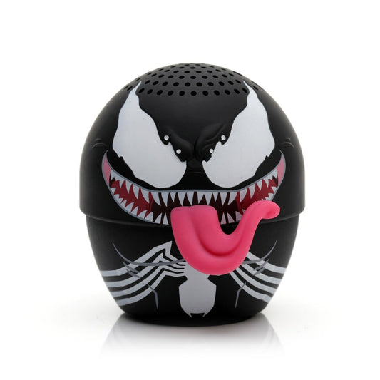 Parlante Bluetooth Portátil Venom Marvel Bitty Boomers