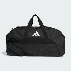 Bolso Deportivo Adidas Futbol Tiro League Negro