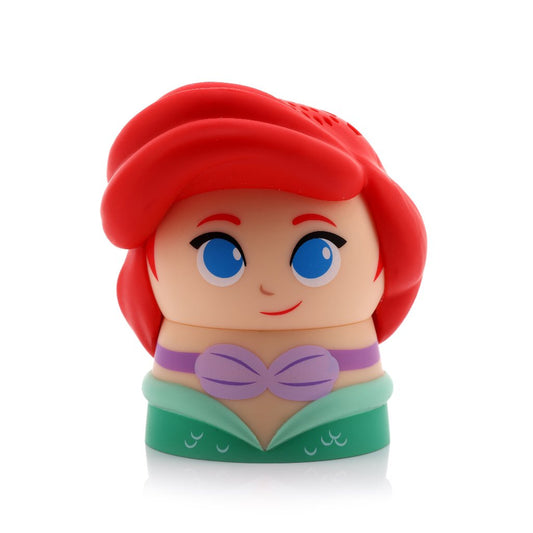 Parlante Bluetooth Portátil Ariel Disney Bitty Boomers