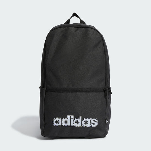 Mochila Clásica Adidas Foundation Negra