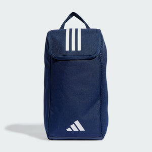 Bolso para Zapatos de Futbol Adidas Tiro League Azul