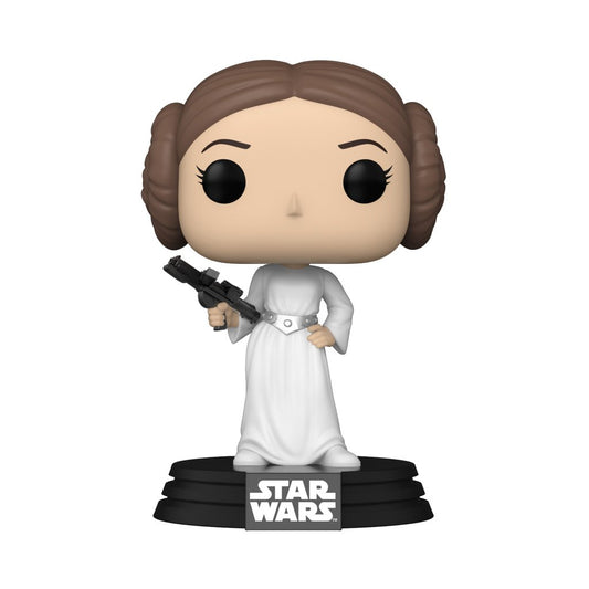 Funko Pop Leia Star Wars