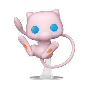 Funko Pop Mew Pokémon