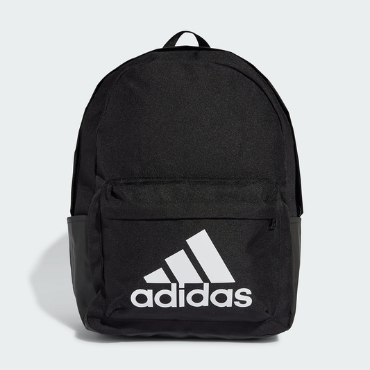 Mochila Clásica Adidas Badge of Sport Negra