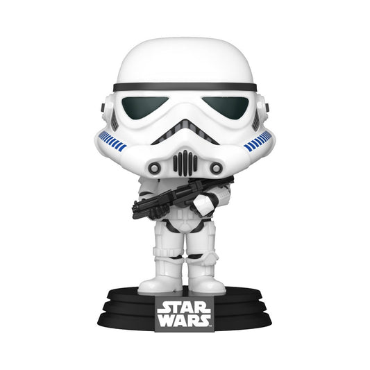 Funko Pop Stormtrooper Star Wars