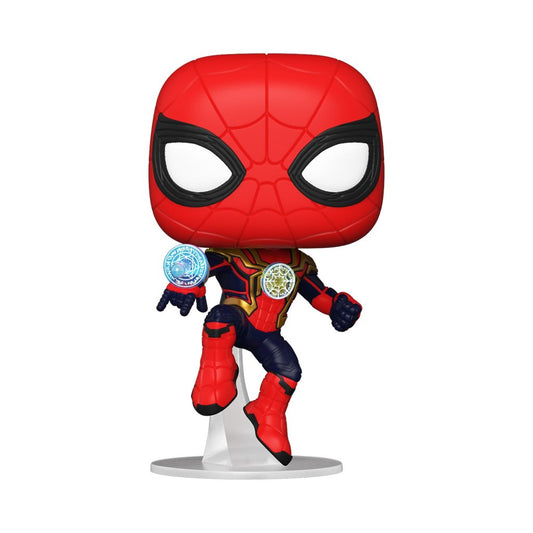 Funko Pop Spiderman Marvel