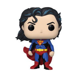 Funko Pop Superman DC Comics