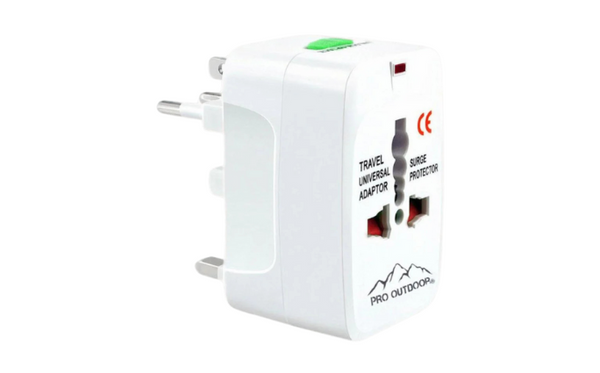 Adaptador Universal