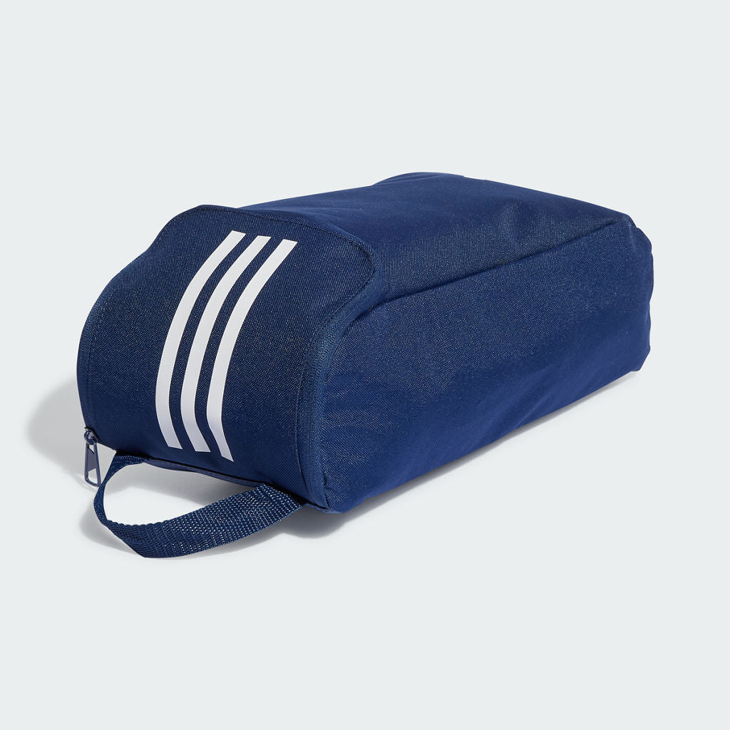 Bolso para Zapatos de Futbol Adidas Tiro League Azul