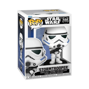 Funko Pop Stormtrooper Star Wars