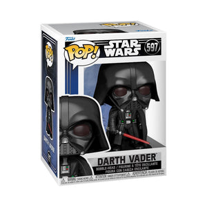 Funko Pop Darth Vader Star Wars