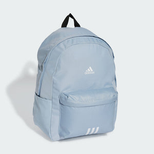 Mochila Clásica Adidas Badge of Sport Celeste