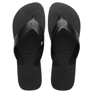 Sandalia Hombre Top Max Havaiana Negro