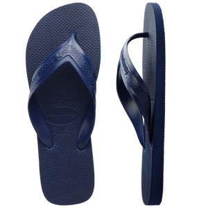 Sandalia Hombre Top Max Havaiana Azul Marino