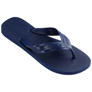 Sandalia Hombre Top Max Havaiana Azul Marino