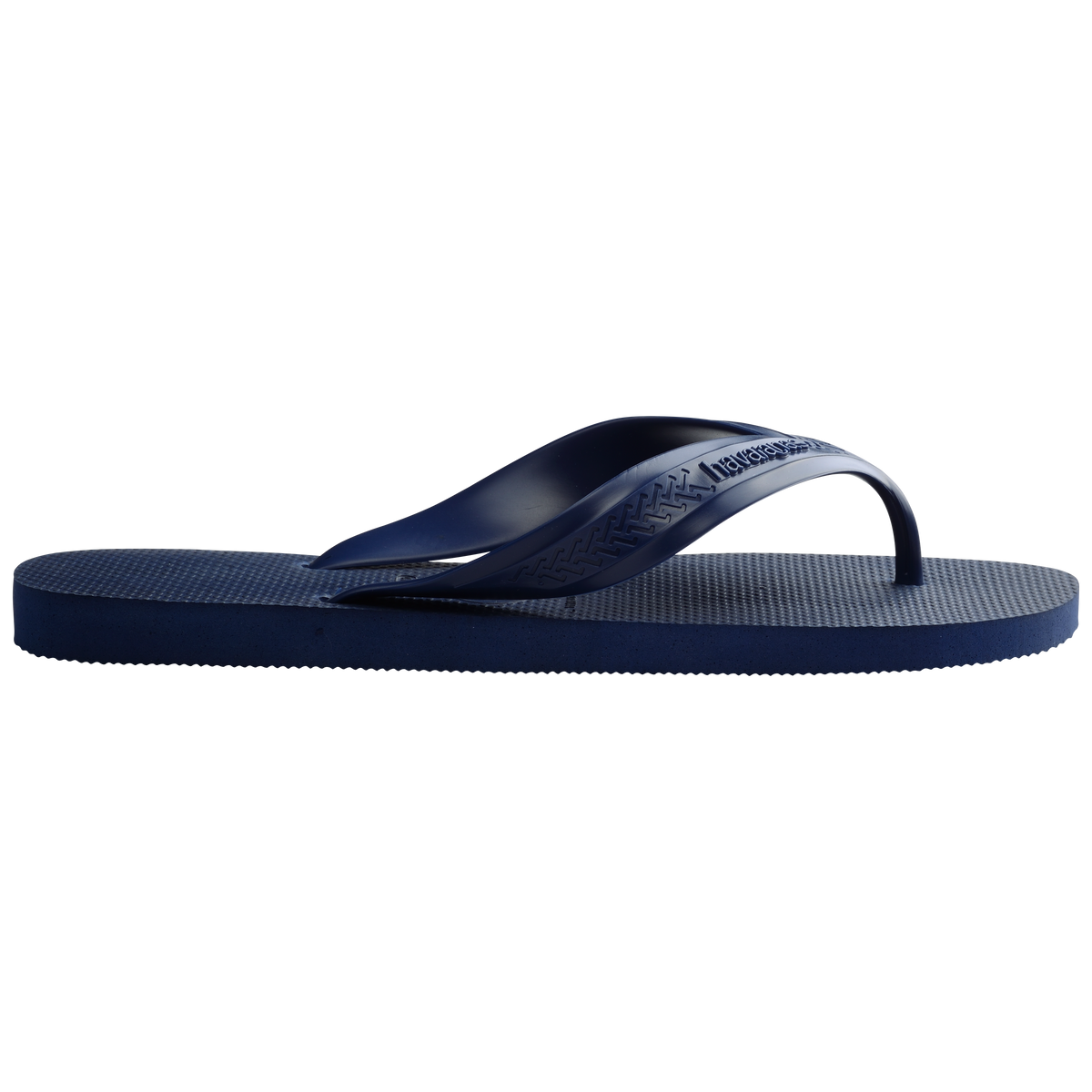 Sandalia Hombre Top Max Havaiana Azul Marino