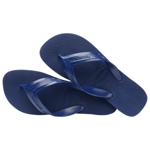 Sandalia Hombre Top Max Havaiana Azul Marino