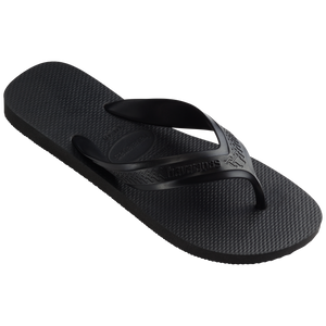 Sandalia Hombre Top Max Havaiana Negro