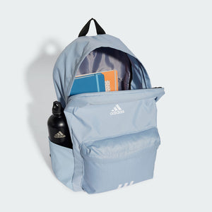 Mochila Clásica Adidas Badge of Sport Celeste