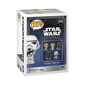 Funko Pop Stormtrooper Star Wars