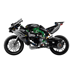 Lego Technic Moto Kawasaki Ninja H2R