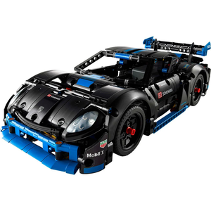 Lego Technic Auto De Carreras Porsche Gt4 E-Performance