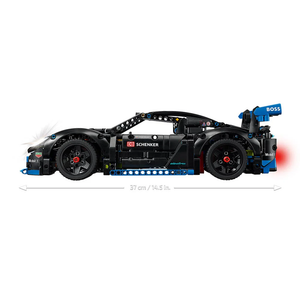 Lego Technic Auto De Carreras Porsche Gt4 E-Performance