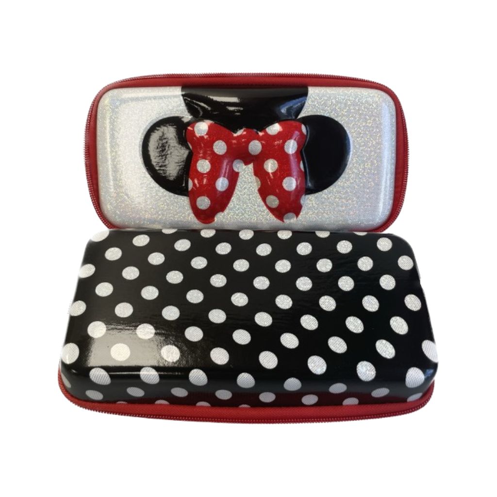 Estuche Eva 3D Minnie